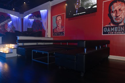 Luckys Cabaret - Nightclub in Vernon, United States