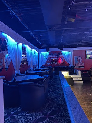 Luckys Cabaret - Nightclub in Vernon, United States