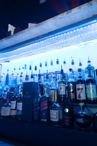 Luckys Cabaret - Nightclub in Vernon, United States