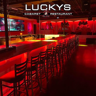 Luckys Cabaret - Nightclub in Vernon, United States