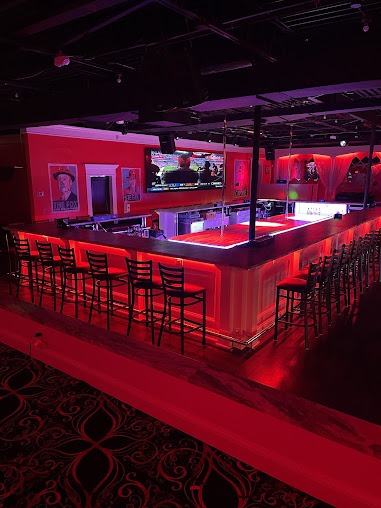 Luckys Cabaret - Nightclub in Vernon, United States