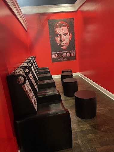 Luckys Cabaret - Nightclub in Vernon, United States