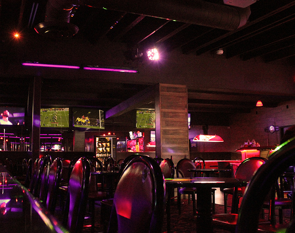 The Alameda Strip Club - Nightclub in Vernon, United States