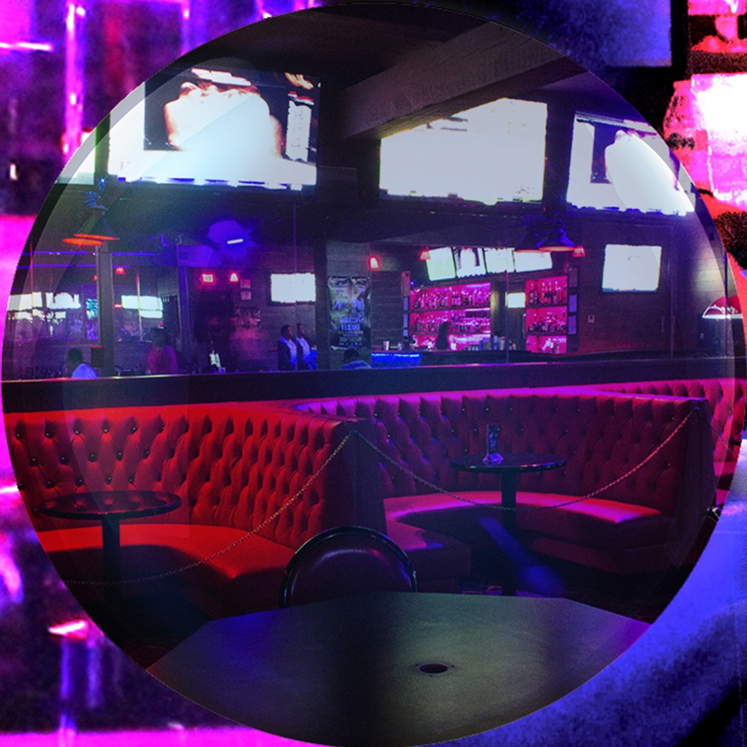 The Alameda Strip Club - Nightclub in Vernon, United States
