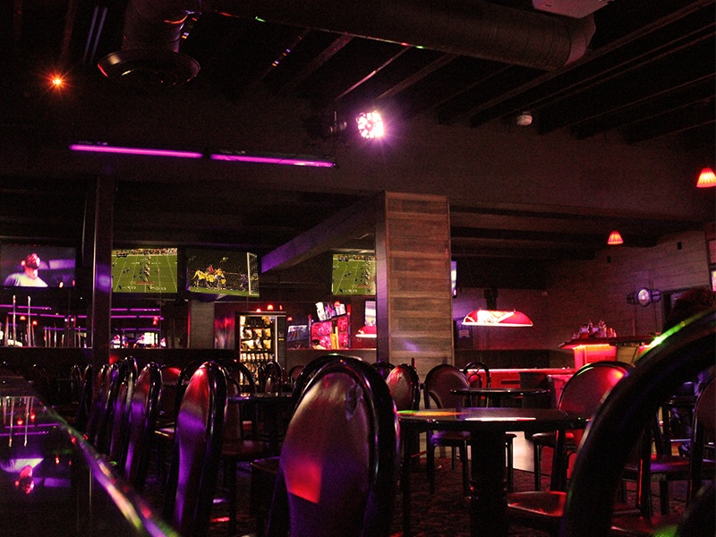 The Alameda Strip Club - Nightclub in Vernon, United States