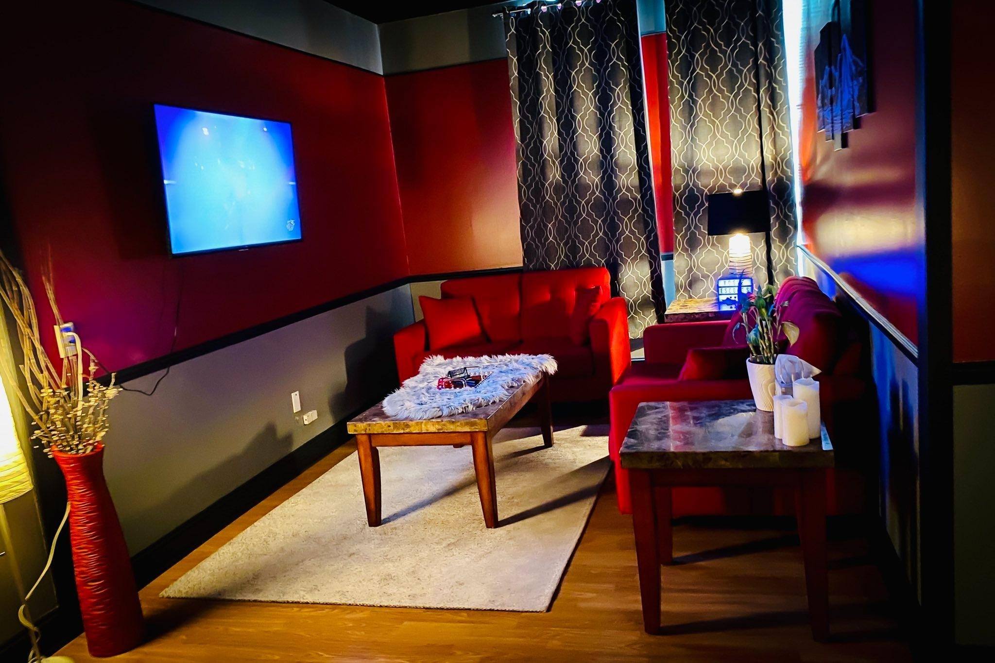 Vogue Collective - Escort Agency in , United States