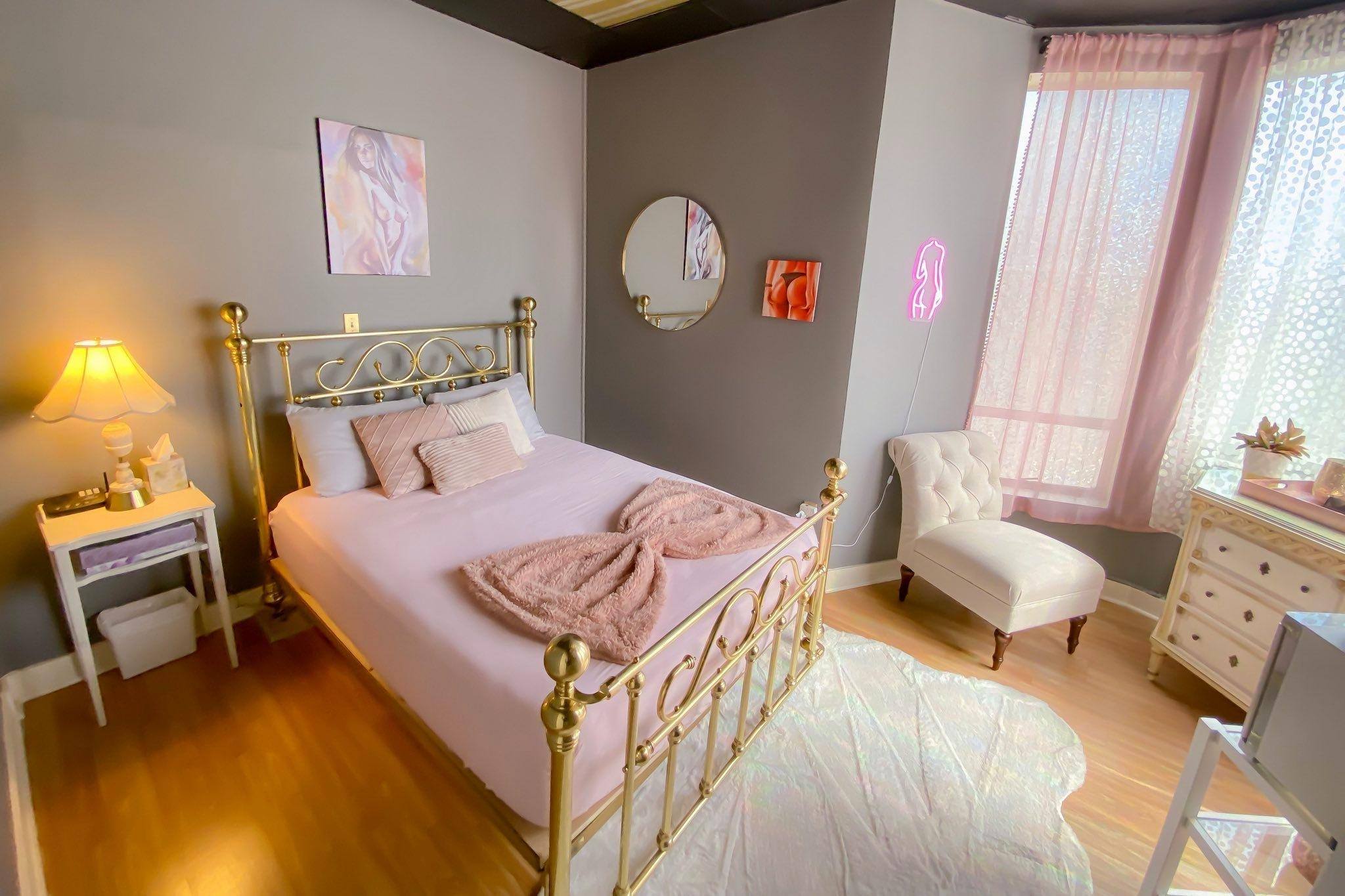 Vogue Collective - Escort Agency in , United States