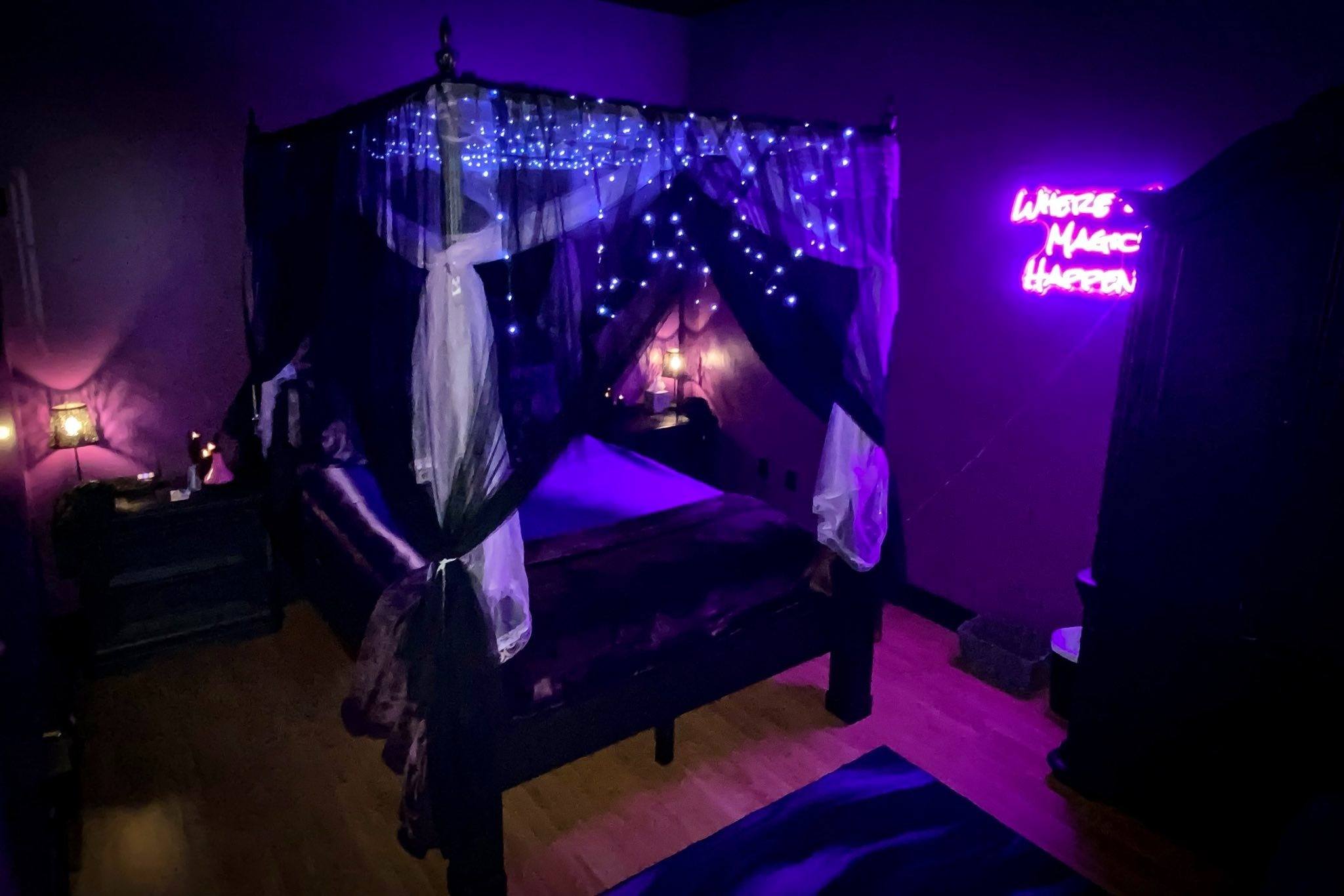 Vogue Collective - Escort Agency in , United States