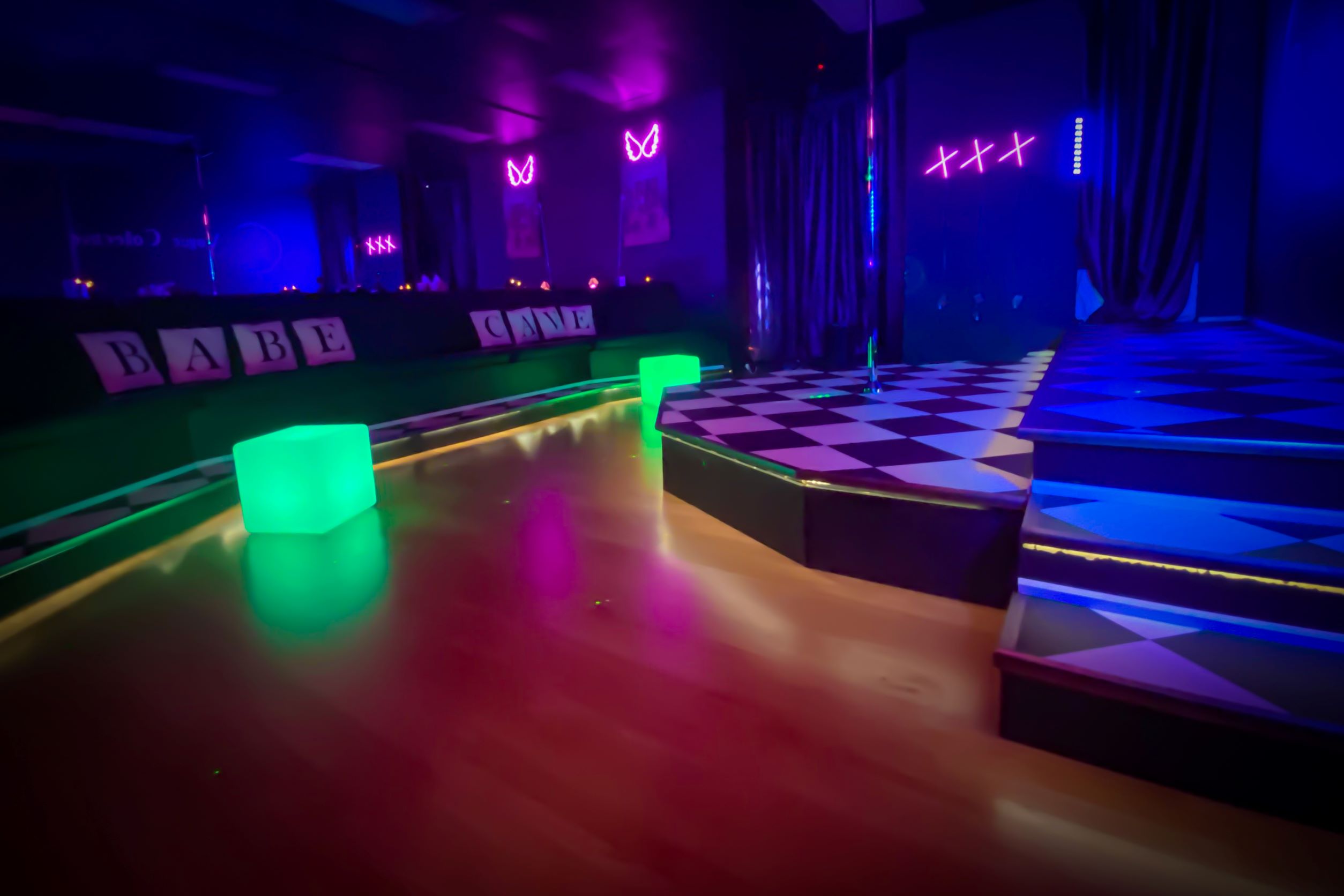 Vogue Collective - Escort Agency in , United States