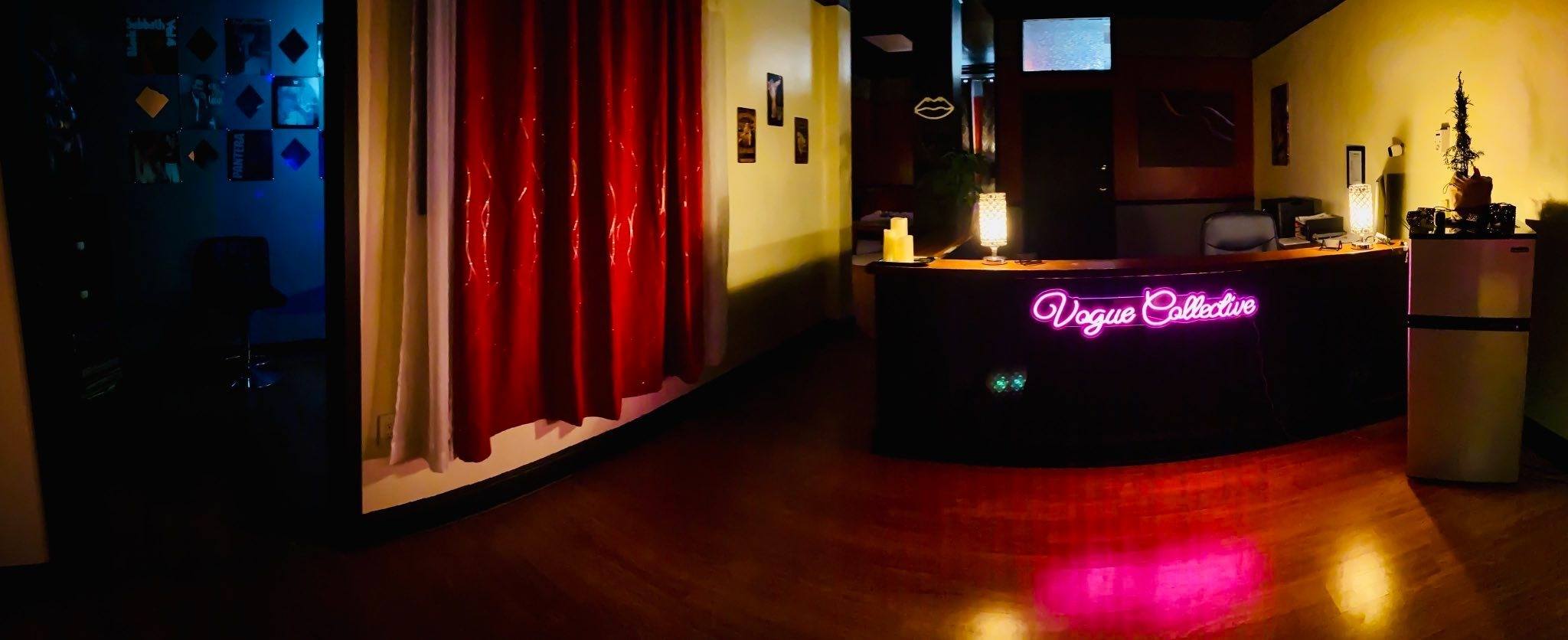 Vogue Collective - Escort Agency in , United States