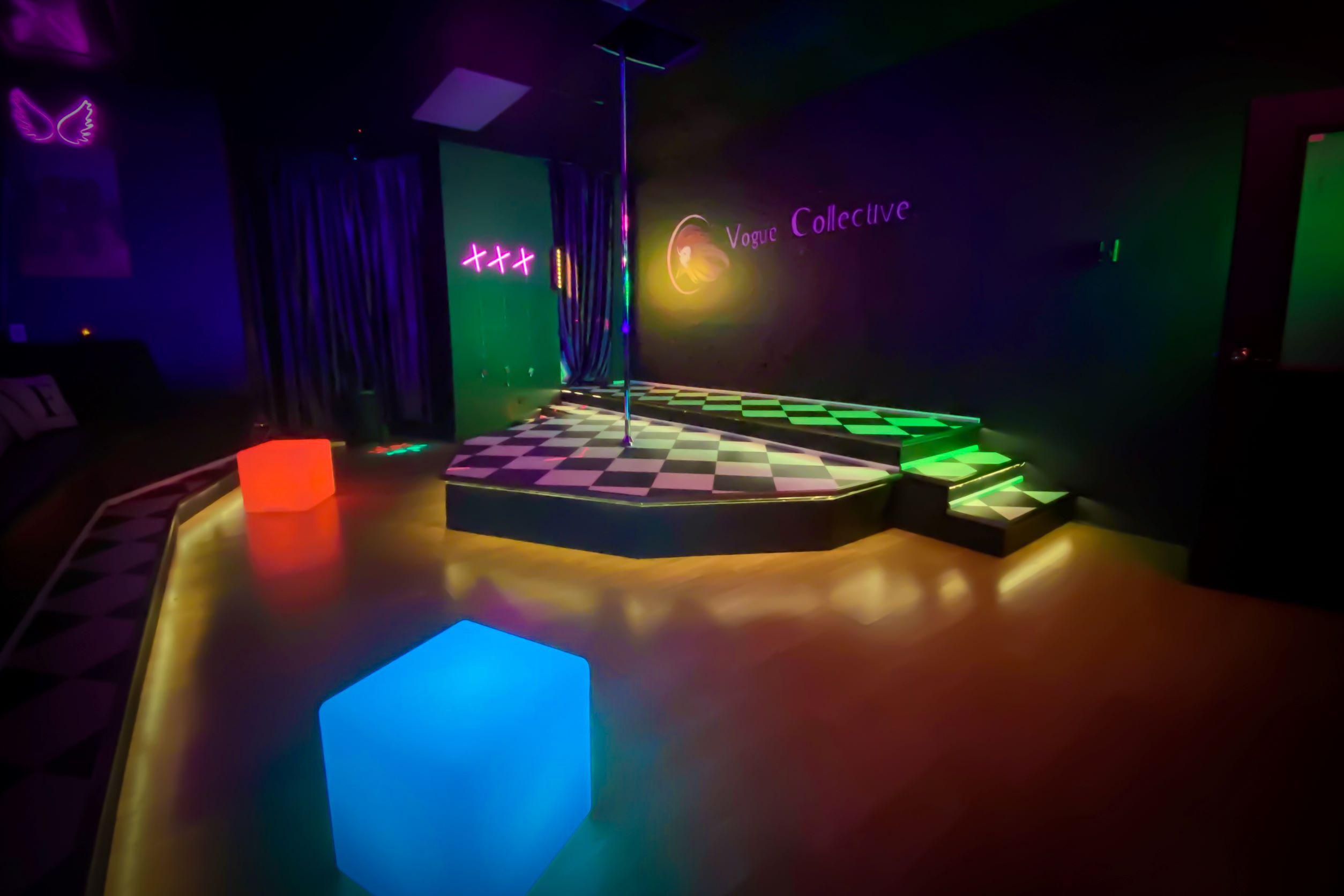 Vogue Collective - Escort Agency in , United States