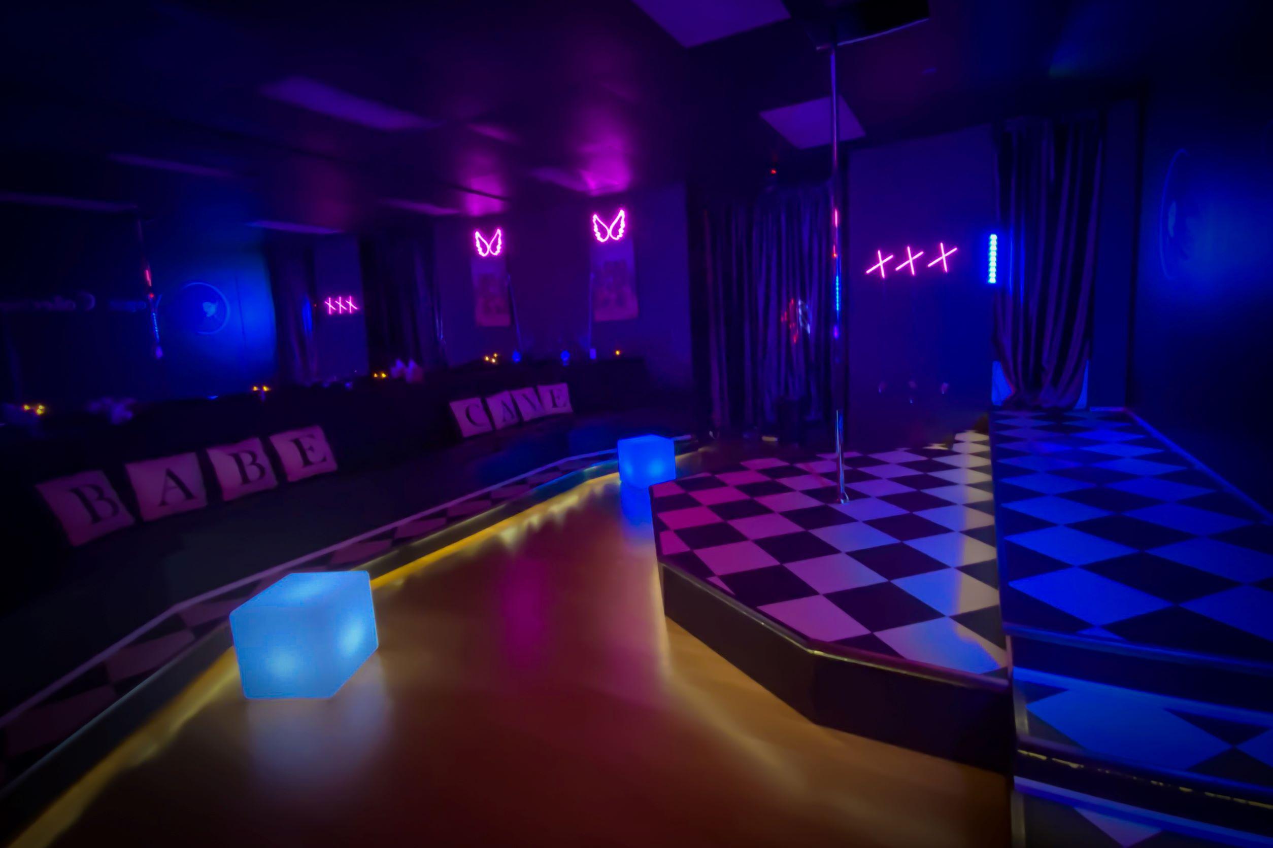 Vogue Collective - Escort Agency in , United States