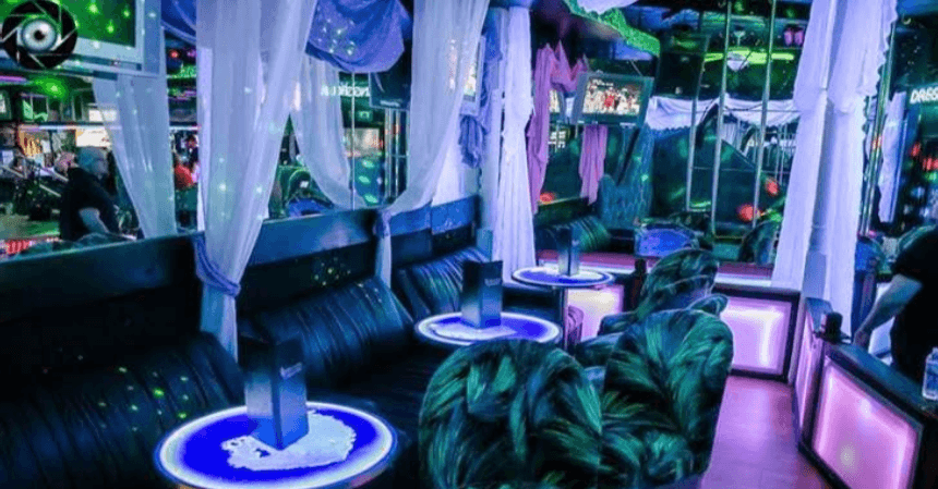Mermaid Gentlemen’s Club - Nightclub in Virginia Beach, United States