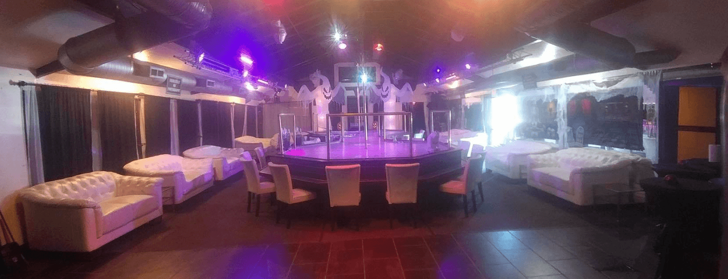 Minx Gentlemens Club - Nightclub in Virginia Beach, United States