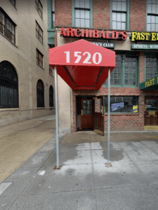 Archibald's Gentlemen's Club - Nightclub in Washington, United States