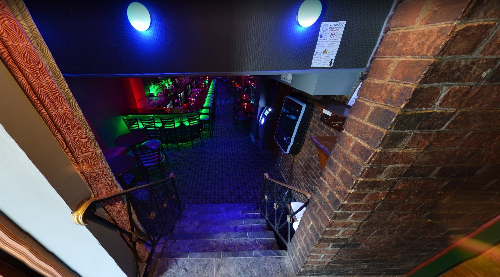 Archibald's Gentlemen's Club - Nightclub in Washington, United States