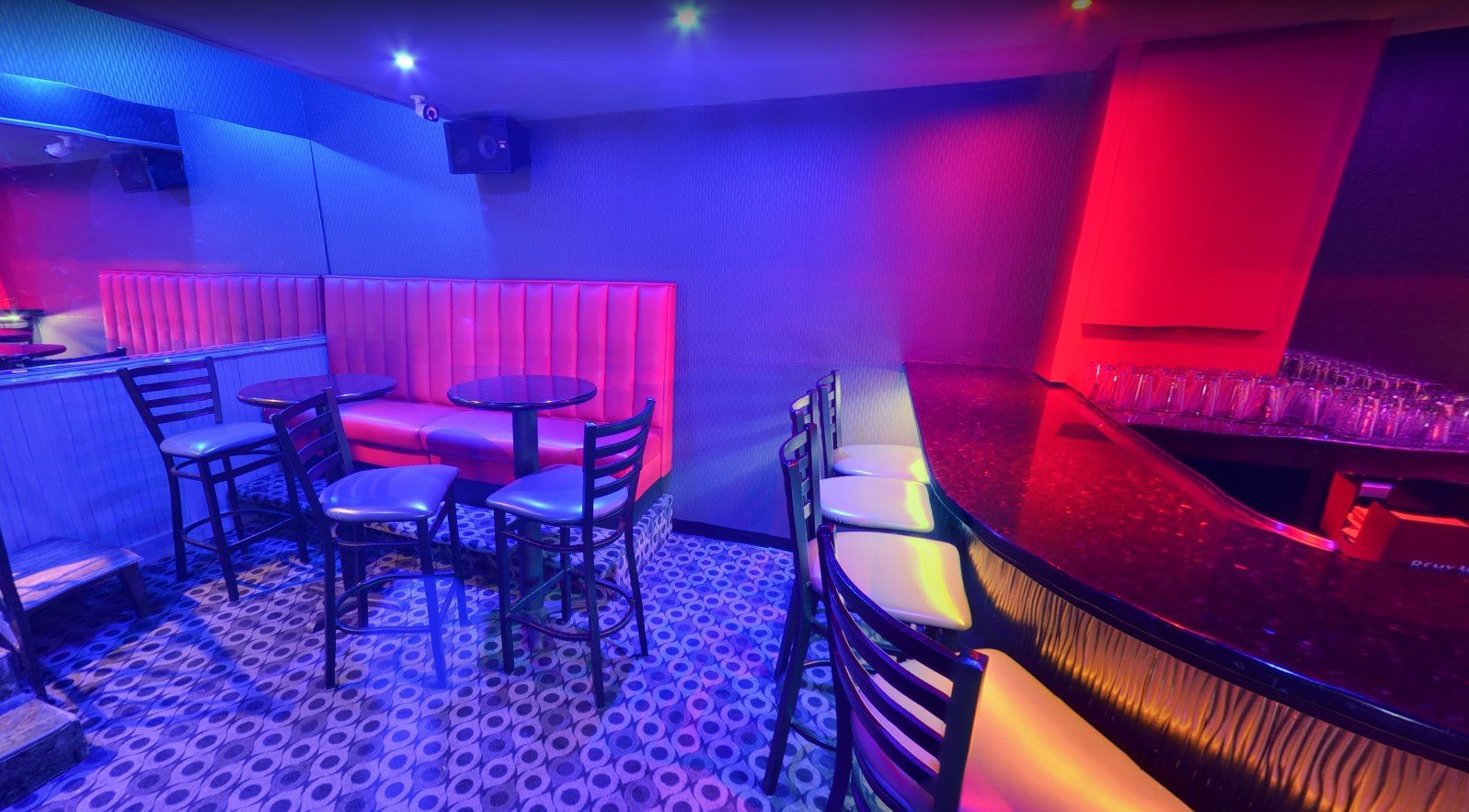 Archibald's Gentlemen's Club - Nightclub in Washington, United States