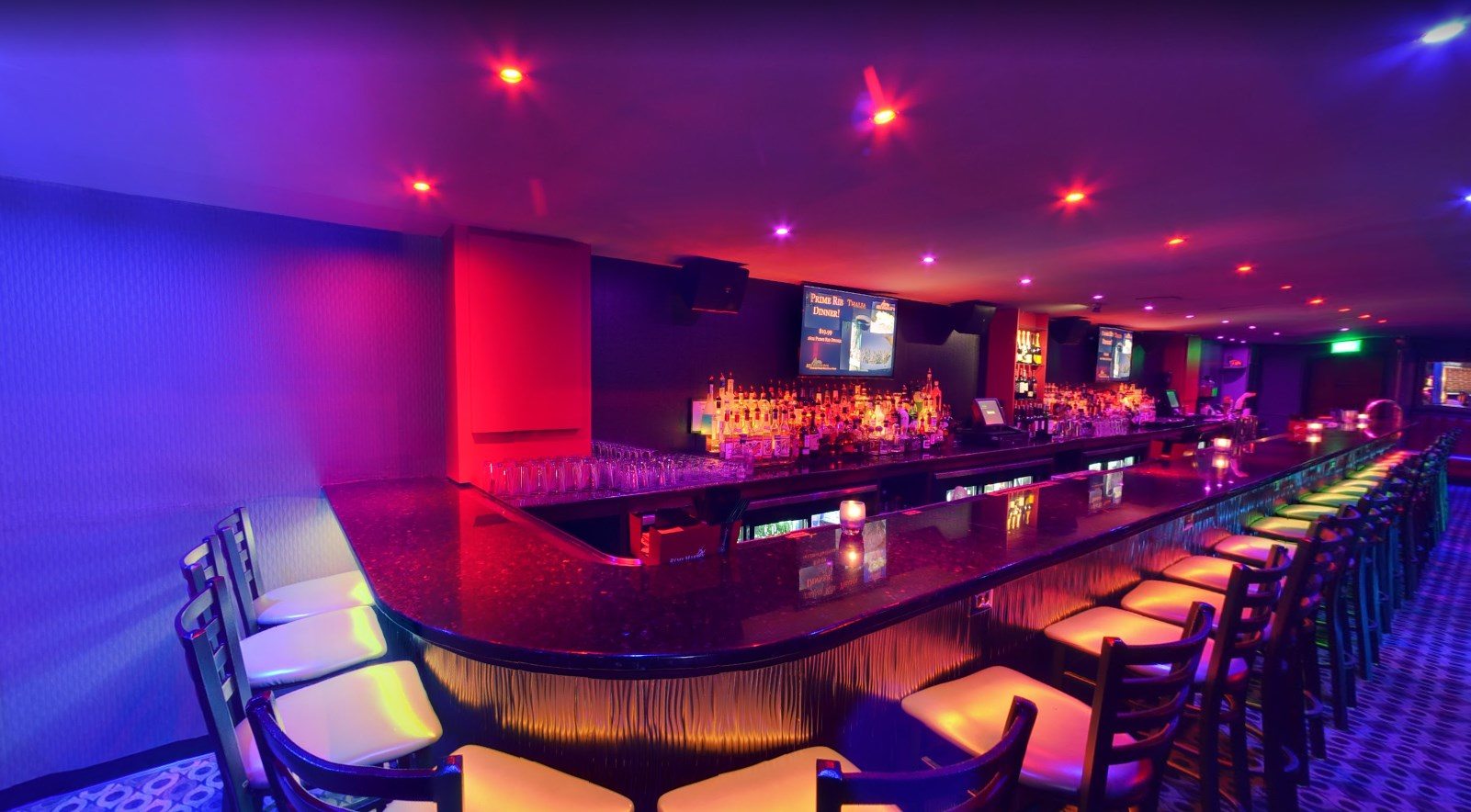 Archibald's Gentlemen's Club - Nightclub in Washington, United States