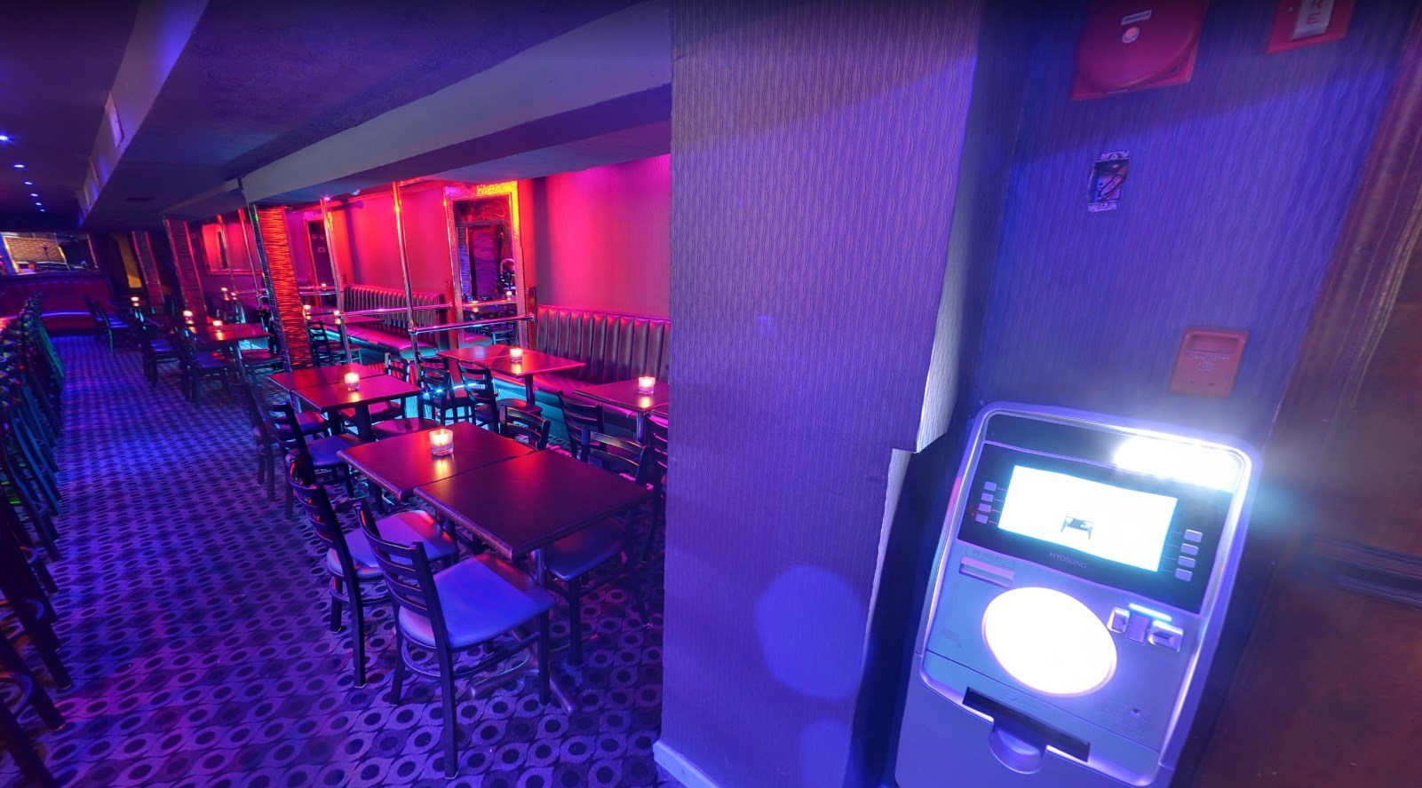 Archibald's Gentlemen's Club - Nightclub in Washington, United States