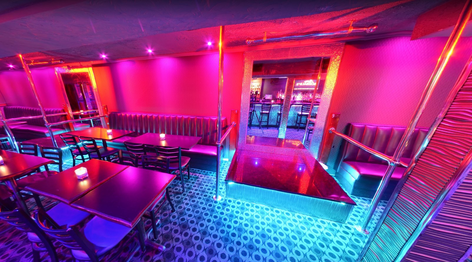 Archibald's Gentlemen's Club - Nightclub in Washington, United States