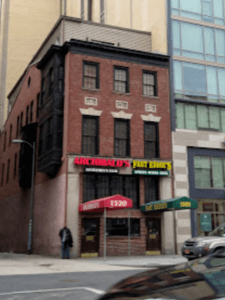 Archibald's - Nightclub in Washington, United States