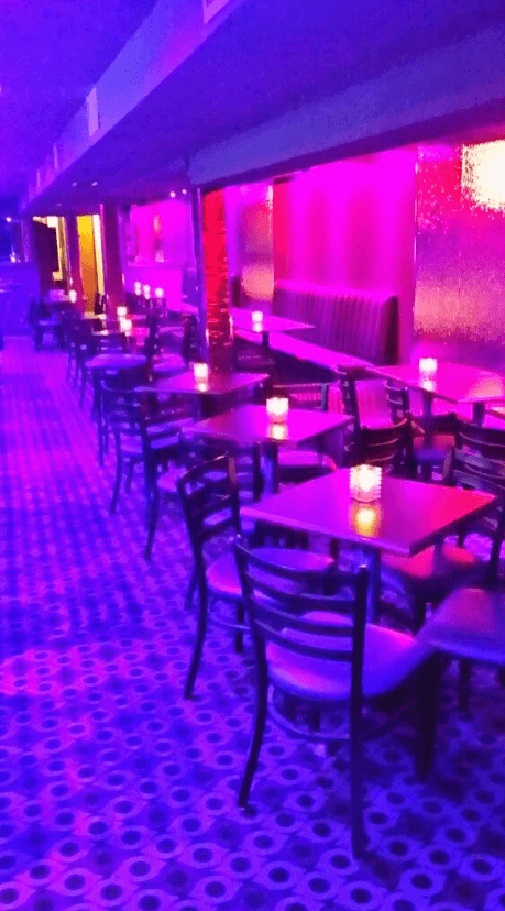 Archibald's - Nightclub in Washington, United States