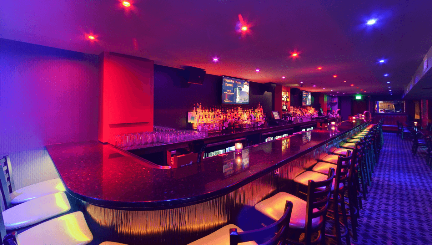 Archibald's - Nightclub in Washington, United States