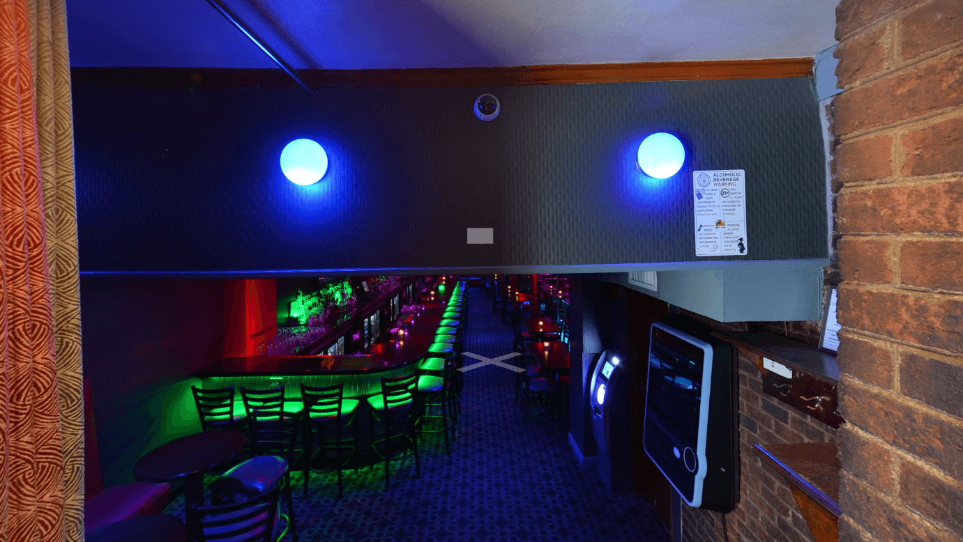 Archibald's - Nightclub in Washington, United States