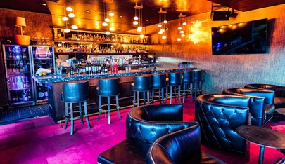 Cloakroom Gentlemen's Club - Nightclub in Washington, United States