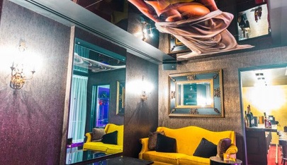 Cloakroom Gentlemen's Club - Nightclub in Washington, United States