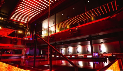 Cloakroom Gentlemen's Club - Nightclub in Washington, United States