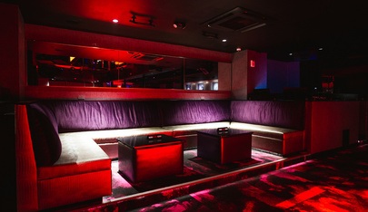 Cloakroom Gentlemen's Club - Nightclub in Washington, United States
