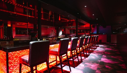 Cloakroom Gentlemen's Club - Nightclub in Washington, United States