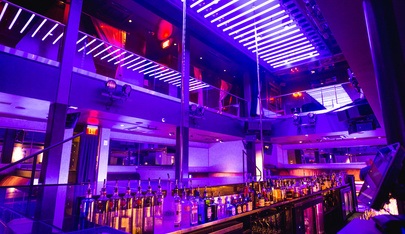 Cloakroom Gentlemen's Club - Nightclub in Washington, United States