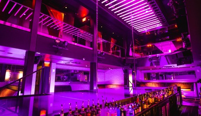 Cloakroom Gentlemen's Club - Nightclub in Washington, United States