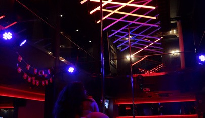 Cloakroom Gentlemen's Club - Nightclub in Washington, United States