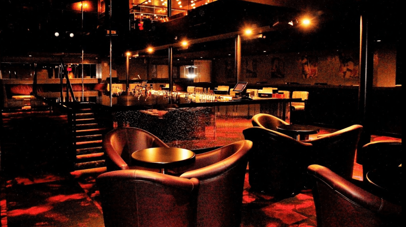 Cloakroom Gentlemen's Club - Nightclub in Washington, United States