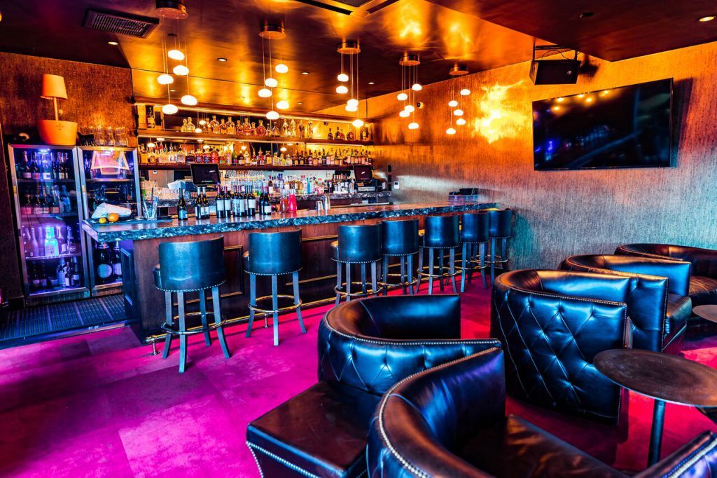 Cloakroom Gentlemen's Club - Nightclub in Washington, United States