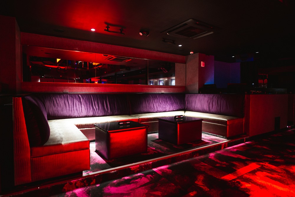Cloakroom Gentlemen's Club - Nightclub in Washington, United States
