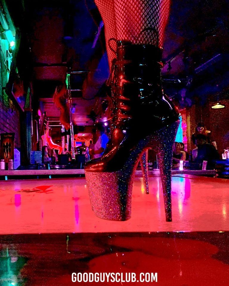 Good Guys Club - Nightclub in Washington, United States