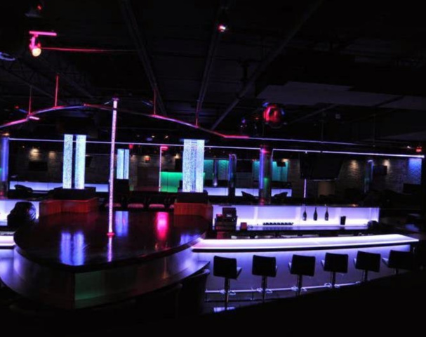 Stadium Club - Nightclub in Washington, United States