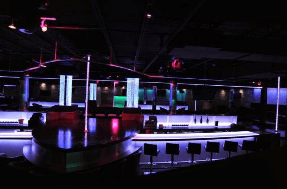 Stadium Club - Nightclub in Washington, United States