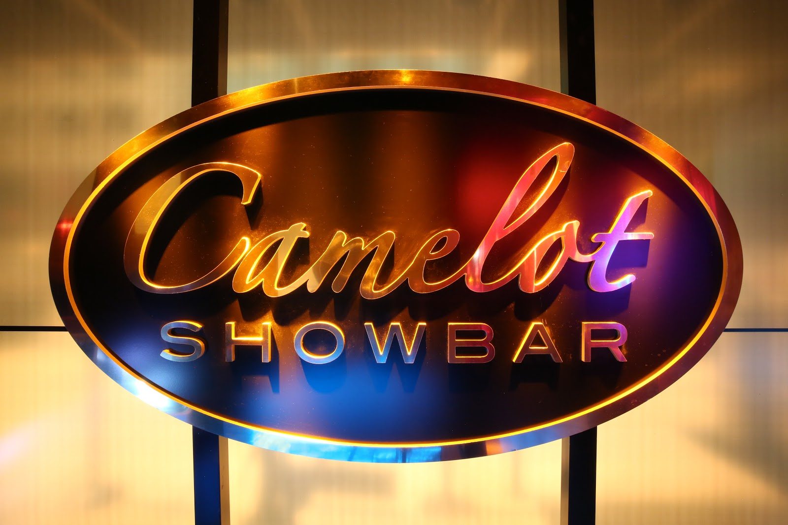 The Camelot Showbar Strip Club - Nightclub in Washington, United States