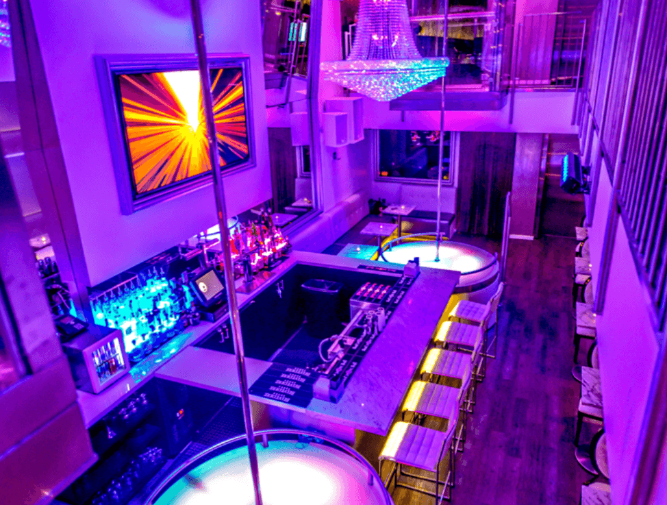 The Mpire Gentlemen's Club - Nightclub in Washington, United States