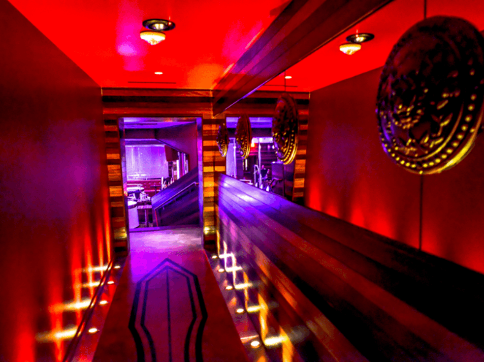 The Mpire Gentlemen's Club - Nightclub in Washington, United States