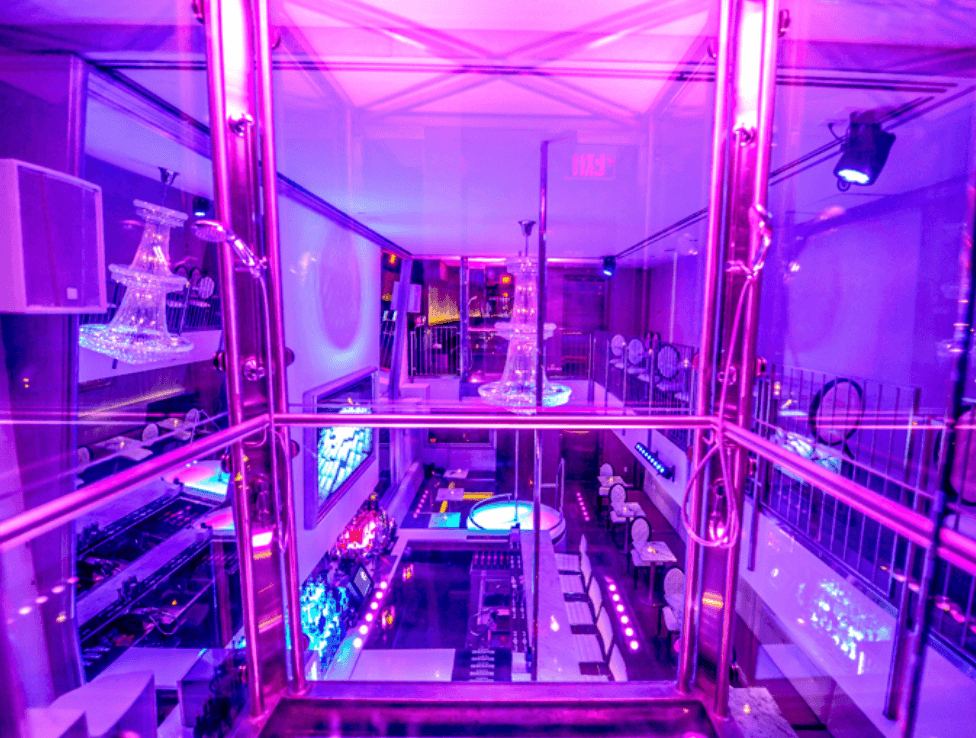 The Mpire Gentlemen's Club - Nightclub in Washington, United States