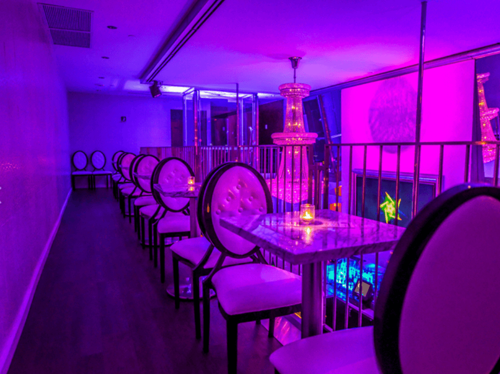 The Mpire Gentlemen's Club - Nightclub in Washington, United States