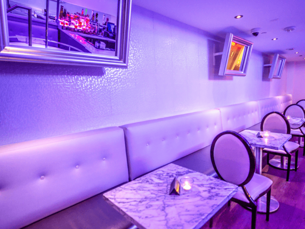 The Mpire Gentlemen's Club - Nightclub in Washington, United States
