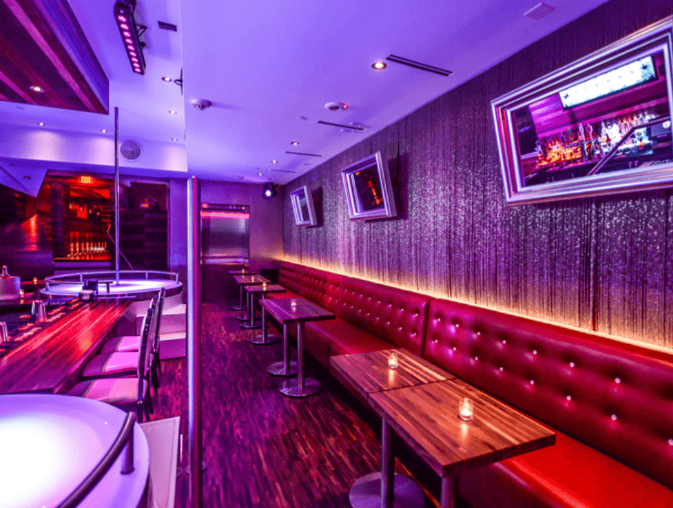 The Mpire Gentlemen's Club - Nightclub in Washington, United States