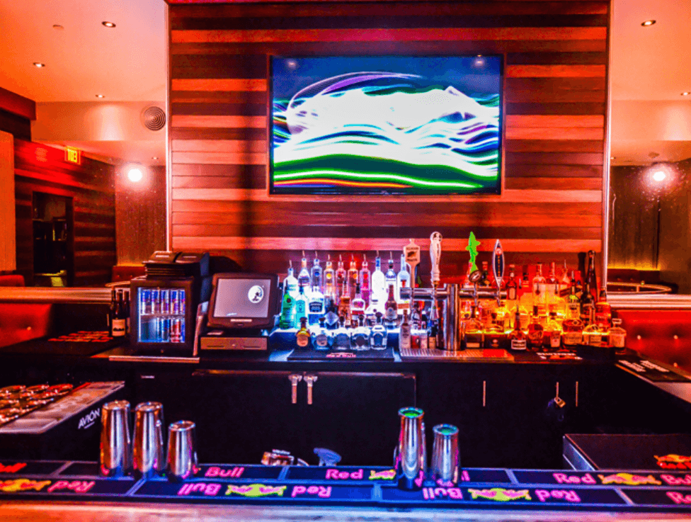 The Mpire Gentlemen's Club - Nightclub in Washington, United States